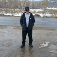 Вадим, Россия, Кемерово, 49 лет