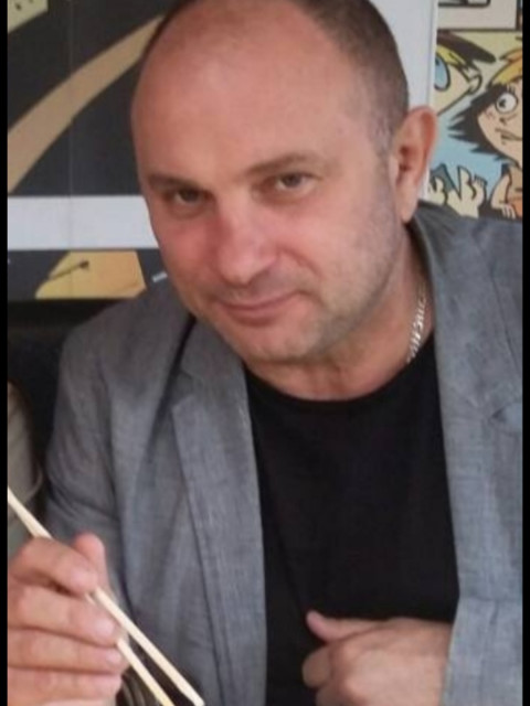 Сергей, Россия, Москва. Фото на сайте ГдеПапа.Ру