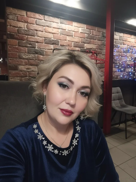 Ольга, Дзержинск, 43 года, 1 ребенок. Познакомлюсь с мужчиной для дружбы и общения.  Анкета 875385. 