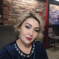 Ольга, Россия, Дзержинск, 43 года