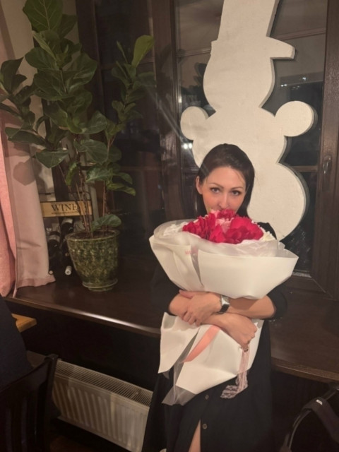 Елена, Россия, Воронеж. Фото на сайте ГдеПапа.Ру