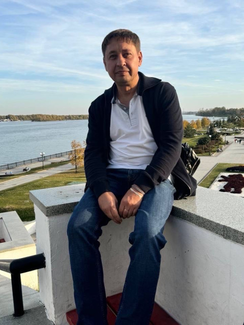 Виталий, Москва, 41 год, 1 ребенок, 1 фото. Ухоженный, воспитанный, мягкий и пушистый массажист
