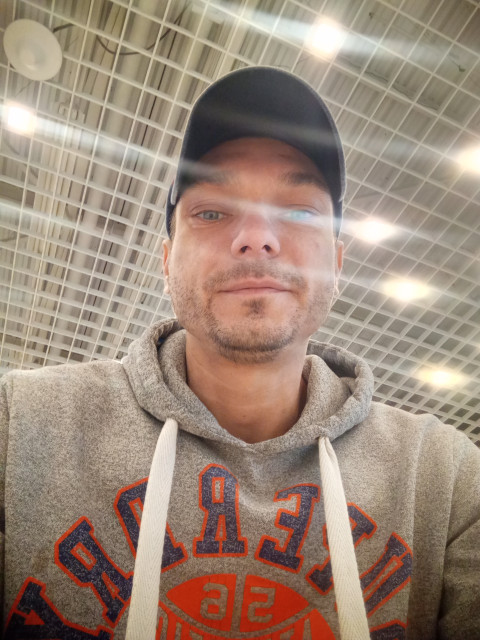 Александр Дудров, Санкт-Петербург, 40 лет, 1 ребенок, 1 фото. Сайт одиноких отцов GdePapa.Ru