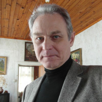 Игорь, Россия, Москва, 65