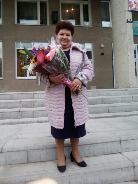 Галина, Россия, Дзержинск, 64 года. Познакомлюсь с мужчиной для дружбы и общения.  Анкета 875435. 