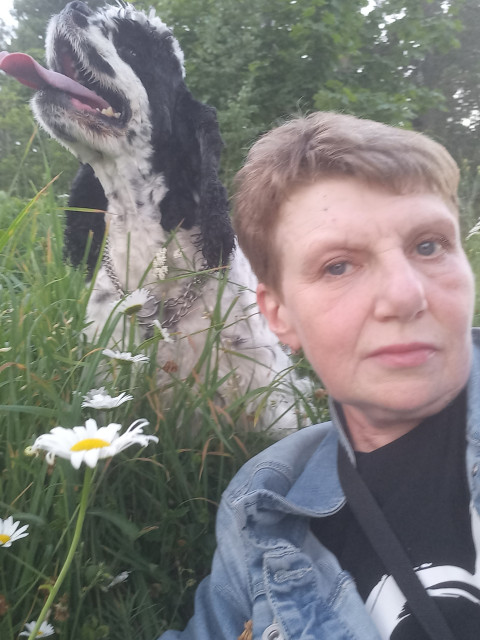 Лара, Санкт-Петербург, м. Академическая. Фото на сайте ГдеПапа.Ру