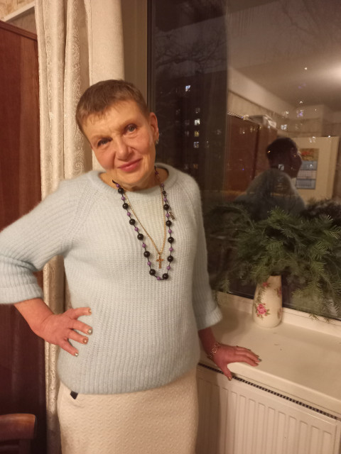 Лара, Санкт-Петербург, м. Академическая. Фото на сайте ГдеПапа.Ру