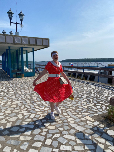 Лара, Санкт-Петербург, м. Академическая. Фото на сайте ГдеПапа.Ру