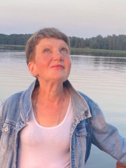 Лара, Санкт-Петербург, м. Академическая. Фото на сайте ГдеПапа.Ру