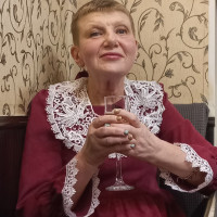 Лара, Санкт-Петербург, м. Академическая, 60