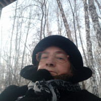 Маргарита, Россия, Челябинск, 62 года