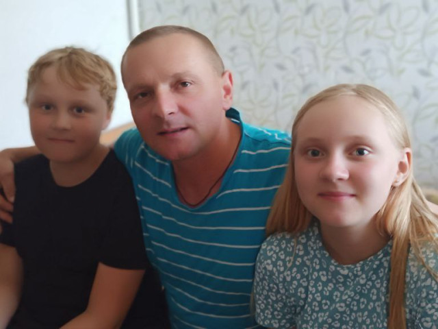 Виталий, Беларусь, Могилёв. Фото на сайте ГдеПапа.Ру