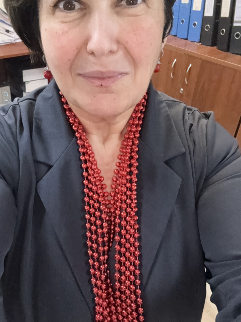 Майрам Оганесян, Россия, Москва. Фото на сайте ГдеПапа.Ру