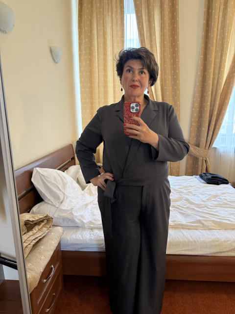 Майрам Оганесян, Россия, Москва. Фото на сайте ГдеПапа.Ру