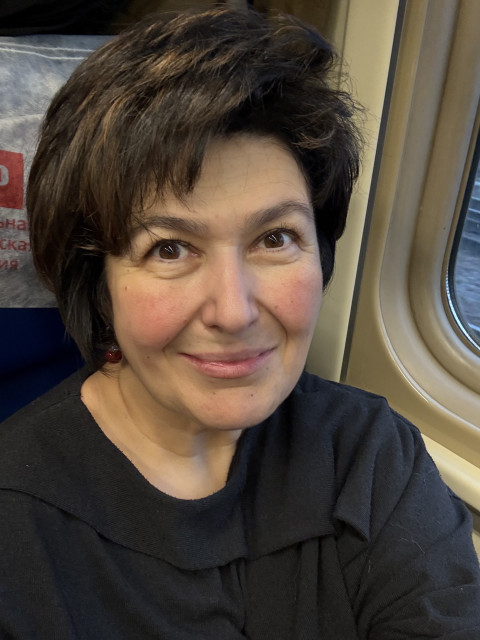 Майрам Оганесян, Россия, Москва. Фото на сайте ГдеПапа.Ру