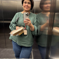 Майрам Оганесян, Россия, Москва, 51