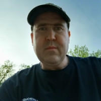 Александр Сливчиков, Самара, 42