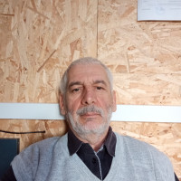 Александр, Россия, Туапсе, 60 лет