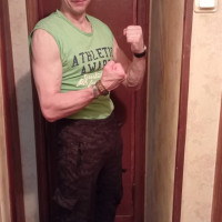 Михаил, Россия, Санкт-Петербург, 48 лет