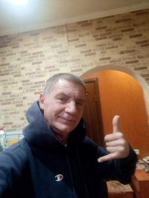 Виталий Русаков, Россия, 47 лет, 1 ребенок, 1 фото. Знакомство с отцом-одиночкой из Россия