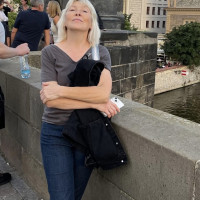 Tatjana, Санкт-Петербург, м. Петроградская, 58 лет