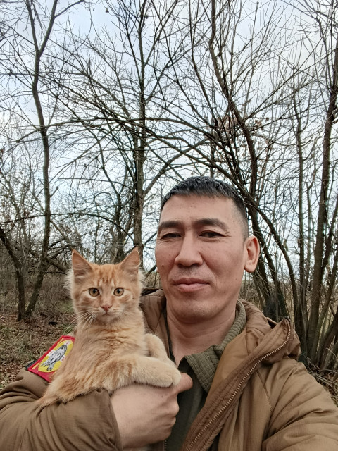 Михаил, Россия, Донецк, 40 лет. Познакомлюсь с женщиной для любви и серьезных отношений.  Анкета 875485. 