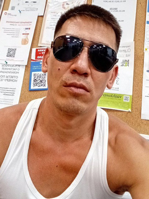 Михаил, Россия, Донецк. Фото на сайте ГдеПапа.Ру