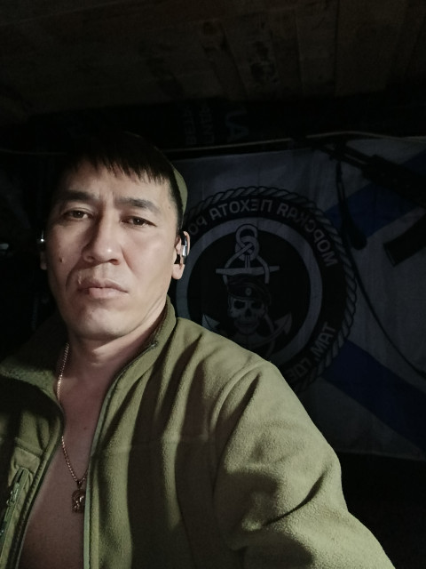 Михаил, Россия, Донецк. Фото на сайте ГдеПапа.Ру