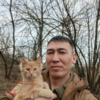 Михаил, Россия, Донецк, 40 лет