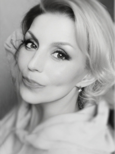 Ksenija, Россия, Москва. Фото на сайте ГдеПапа.Ру