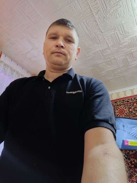 Александр, Россия, Тверь. Фото на сайте ГдеПапа.Ру