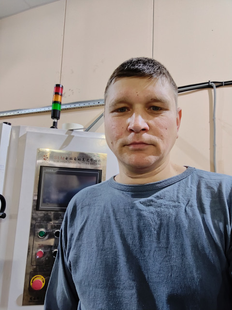 Александр, Россия, Тверь. Фото на сайте ГдеПапа.Ру