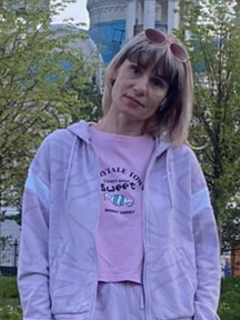 Анна Кузнецова, Россия, Москва, 53 года, 1 ребенок. Знакомство с женщиной из Москвы