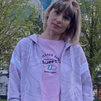 Анна Кузнецова, Россия, Москва, 53