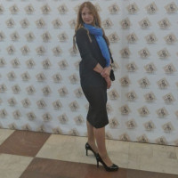 Елена, Россия, Дзержинский, 41 год