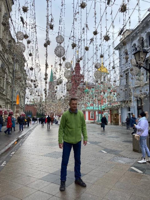 Милан, Чехия, Прага. Фото на сайте ГдеПапа.Ру