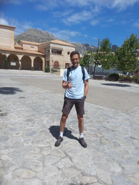 Милан, Чехия, Прага. Фото на сайте ГдеПапа.Ру