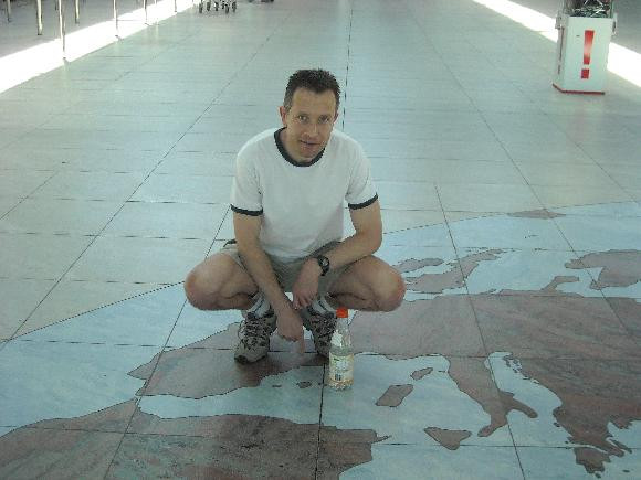 Милан, Чехия, Прага, 42 года, 1 ребенок. Познакомлюсь с женщиной для любви и серьезных отношений, брака и создания семьи. 
Бесконфликтная семейная...  Анкета 875501. 