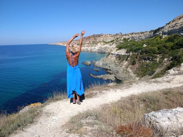 Юлия, Россия, Ростов-на-Дону. Фото на сайте ГдеПапа.Ру