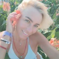 Юлия, Россия, Ростов-на-Дону, 43 года