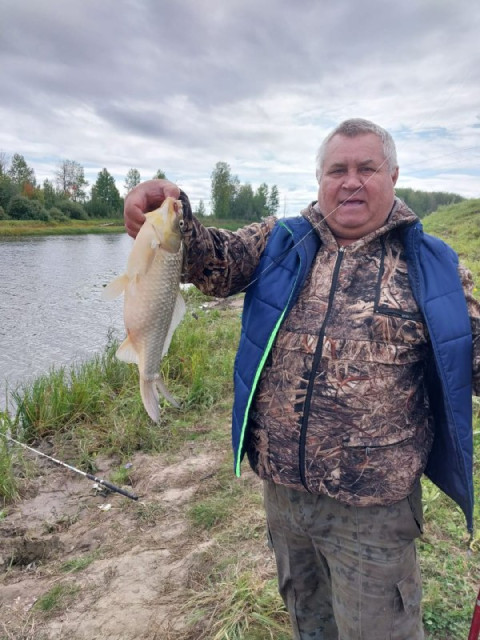 Владимир, Россия, Новосибирск. Фото на сайте ГдеПапа.Ру
