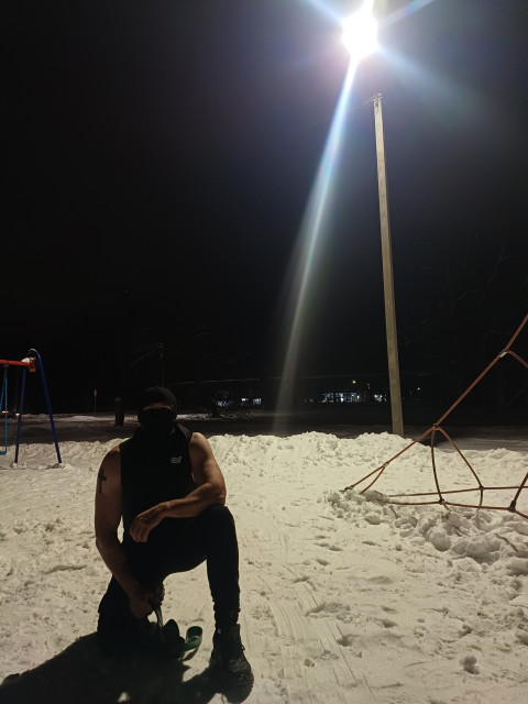 Евгений, Россия, Москва. Фото на сайте ГдеПапа.Ру