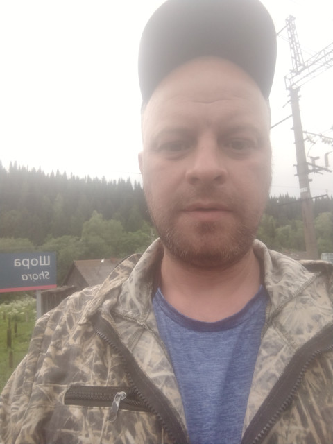 Макс, Новокузнецк, 38 лет, 1 ребенок. ни кому не верю и к себе того не требую