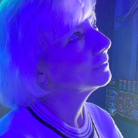 Eлена, Россия, Москва, 54 года