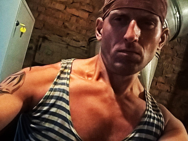 Добрый, Россия, Краснодар. Фото на сайте ГдеПапа.Ру