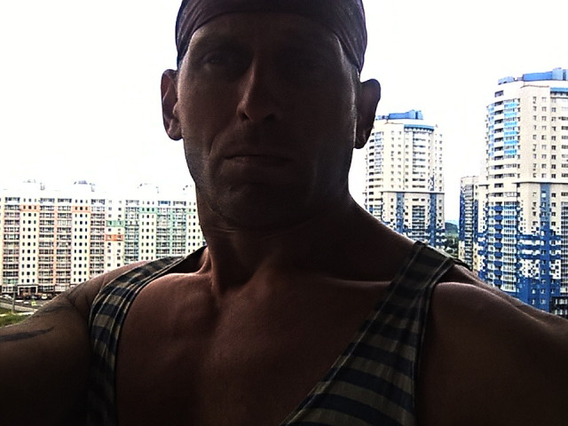 Фото мое реальное