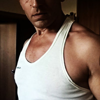 Добрый, Россия, Краснодар, 47 лет