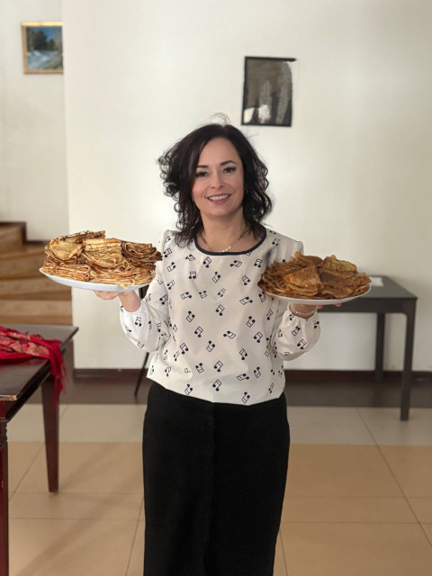 Ludmila, Россия, Москва. Фото на сайте ГдеПапа.Ру