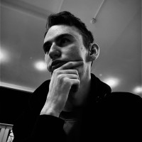 Илья Лазарев, Россия, Москва, 19 лет