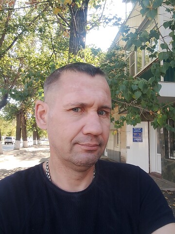 Роман Осыкин, Россия, г. Белая Калитва (Белокалитвинский район), 43 года, 1 ребенок, 1 фото. Ищу: Такую же как я  Анкета 875547. 